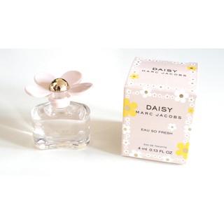 Nước hoa nữ Marc Jacobs Daisy Eau So Fresh