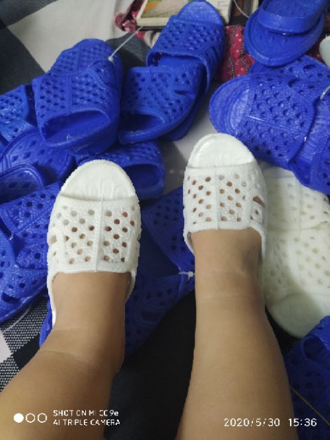 DÉP TỔ ONG TRẺ EM (VUI LÒNG ĐỌC KỸ SIZE)