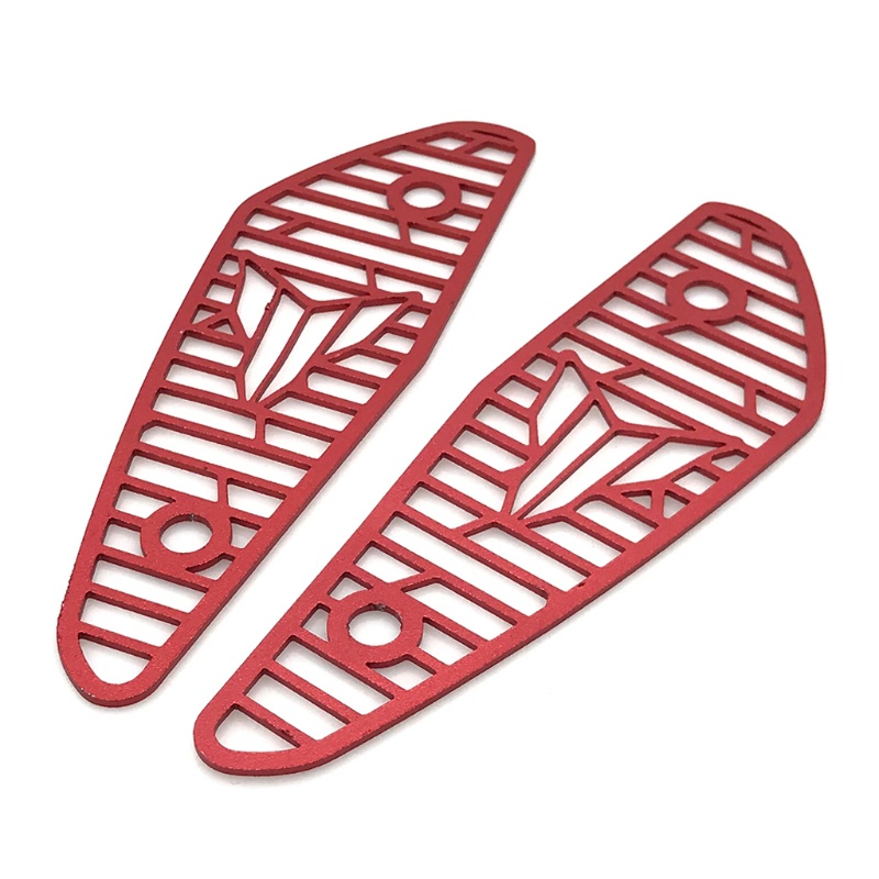 Phụ kiện bảo vệ bộ lọc khí MT-15 MT15 2018-2020 CNC bằng nhôm cho xe máy