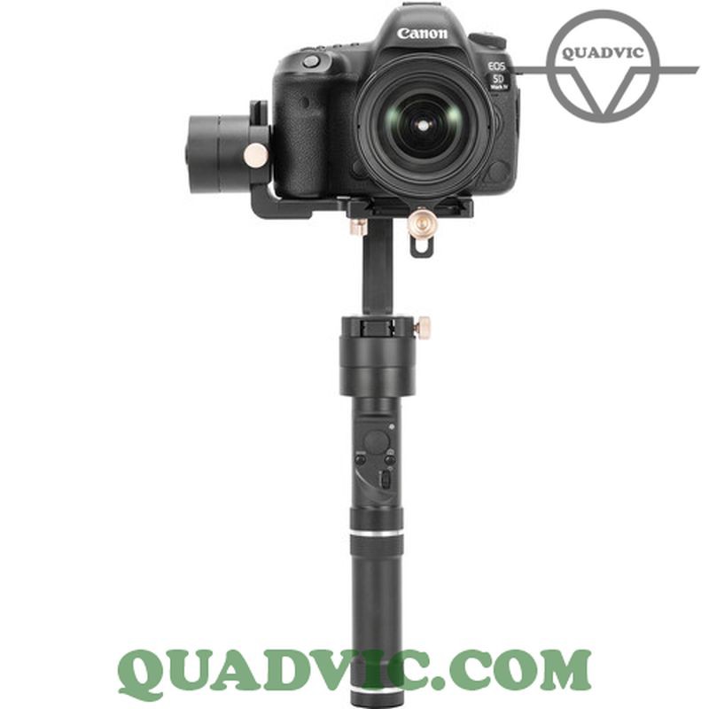 Gimbal Zhiyun Crane Plus / Mới 95% - Tay cầm chống rung cho máy ảnh QUADVIC.COM NZ00003 | BigBuy360 - bigbuy360.vn