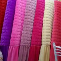 Thảm giường nỉ nhung 1,6m x2m