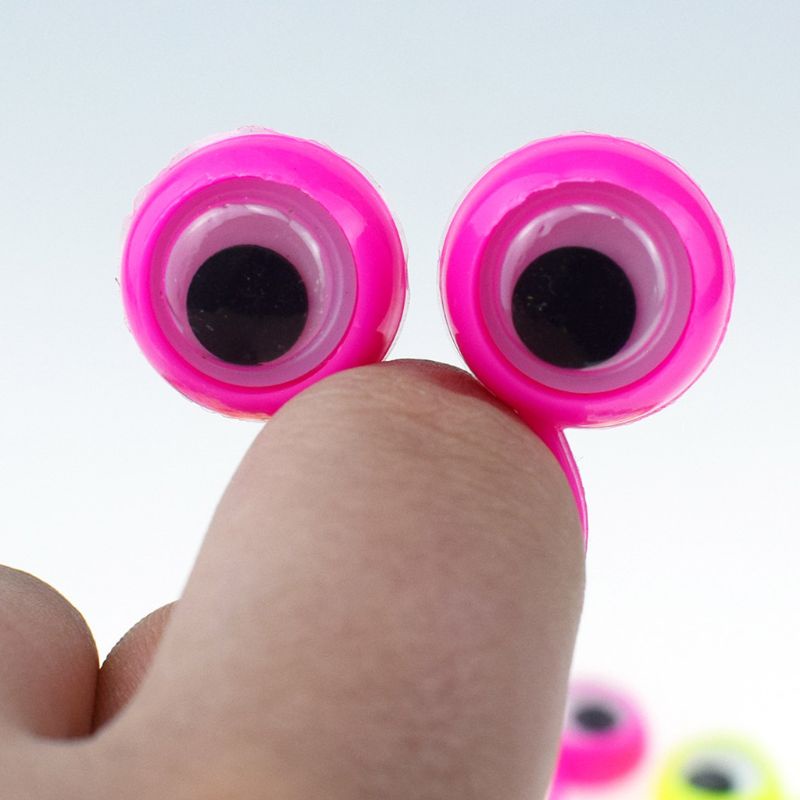 Set 50 Nhẫn Đeo Tay KING Eyeball