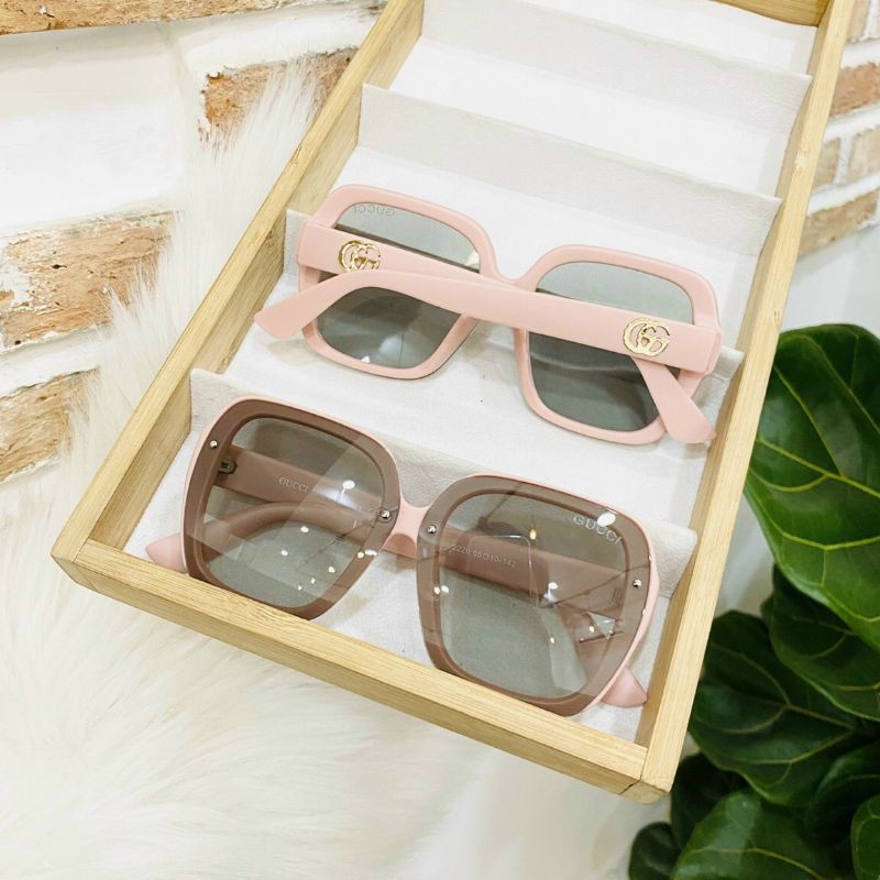 mắt kính thời trang nữ đổi màu poleroi Phan cực | BigBuy360 - bigbuy360.vn