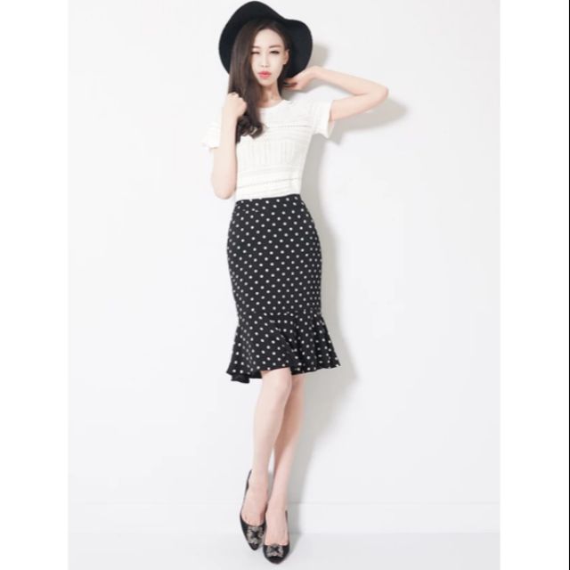Chân váy đuôi cá cực đẹp 😘 | BigBuy360 - bigbuy360.vn