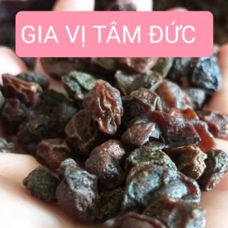 Hạt mắc mật khô 500g
