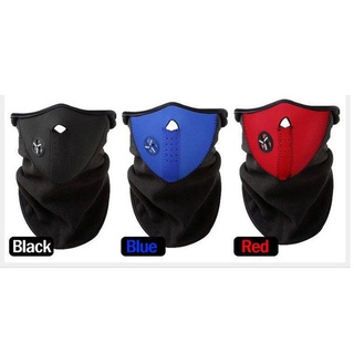 Khẩu trang trùm mặt ninja