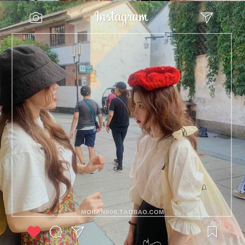 Chân váy dáng dài MORAN vạt chéo thiết kế phối viền trắng (ORDER) | BigBuy360 - bigbuy360.vn