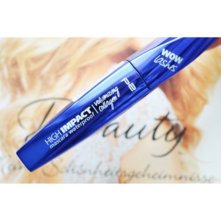 Mascara Collagen Mascara P2 Waterproof