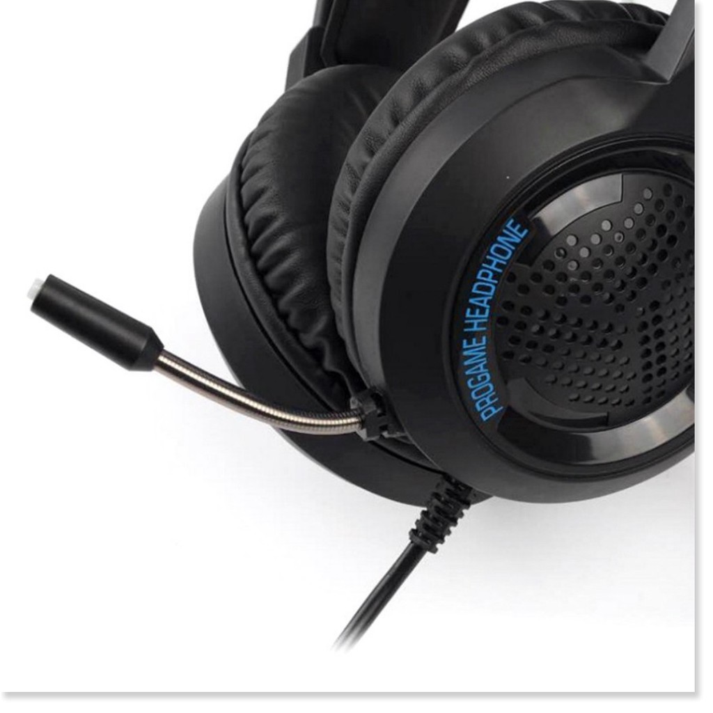 TAI NGHE GNET H3T JACK 3.5 LED RGB | BigBuy360 - bigbuy360.vn