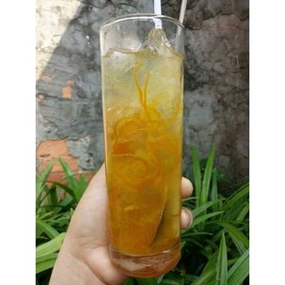 TẮC XÍ MUỘI MẬT ONG