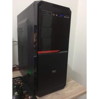 Thùng Cpu Máy Tính Bàn | Giá Rẻ chơi game