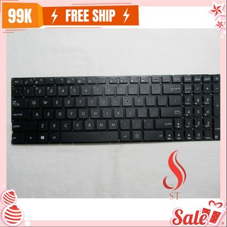 [NEW] Bàn phím laptop Asus X540 ❤️FREESHIP❤️ X540L X540LA X540LJ X540S X540SA X540SC A540 A540L A540LA A540LJ A540S