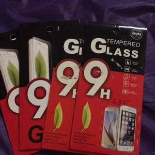 Thanh Lý Kính cường lực Nokia Lumia 535