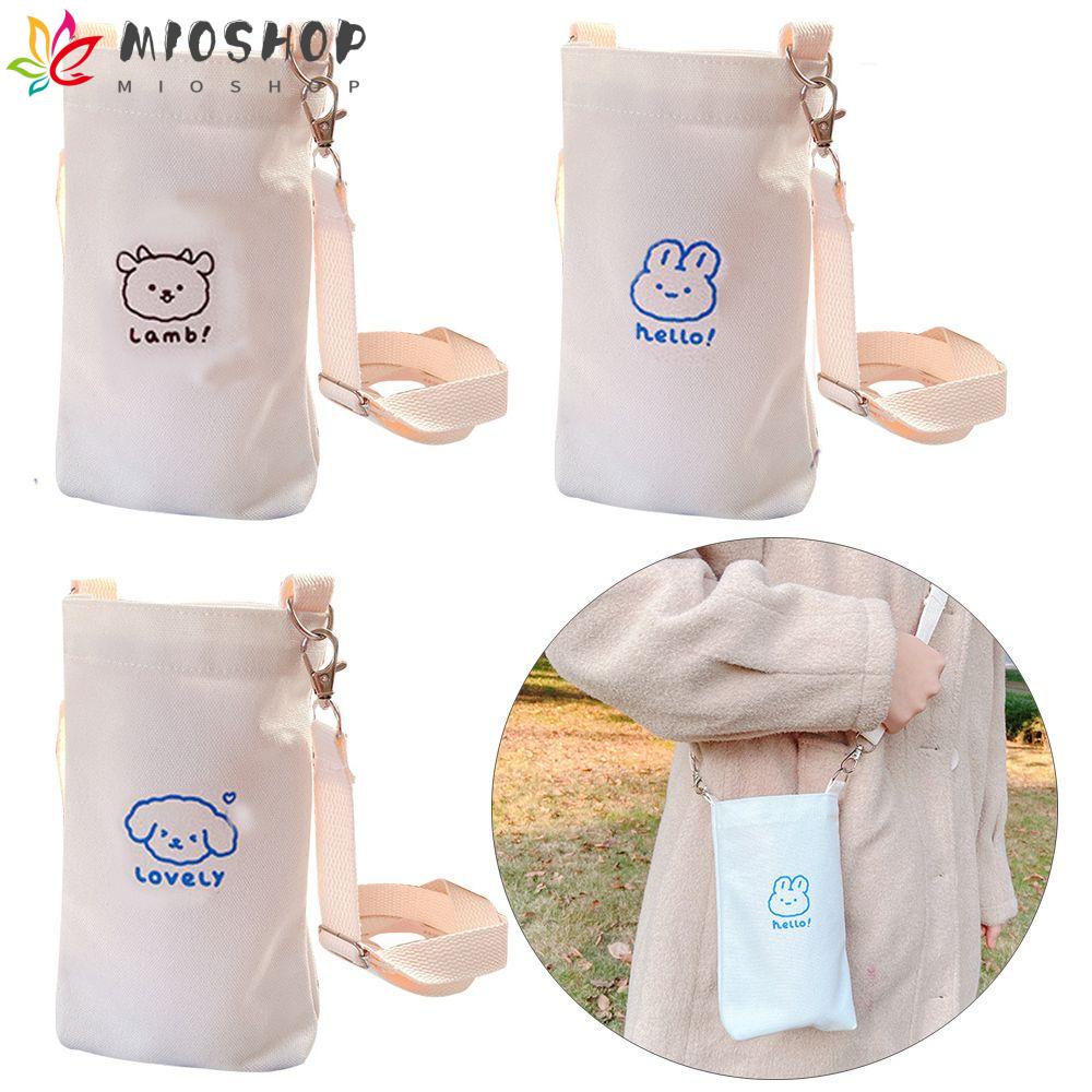 Túi Đựng Bình Nước Chống Nóng Nhỏ Gọn Tiện Lợi