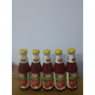 Tương cà chua Life 330g Malaysia