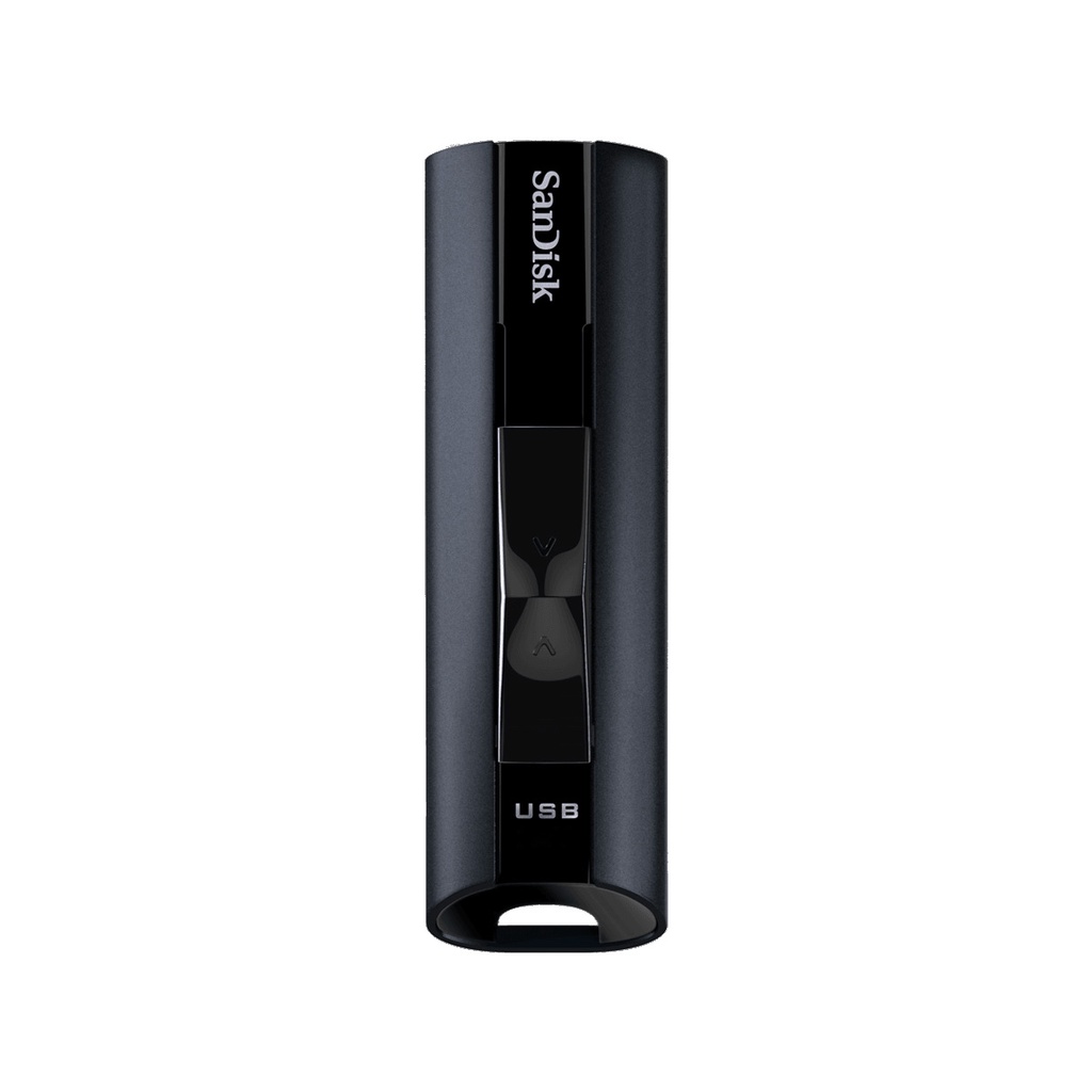 USB 3.2 3.1 SanDisk Extreme Pro CZ880 256GB 420MB/s (SDCZ880-256G-A46)