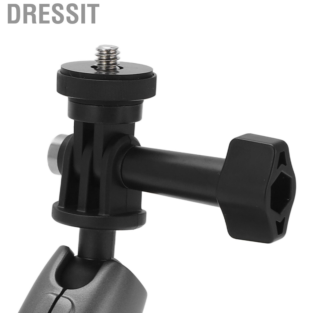 Giá đỡ camera thể thao màu đen có giác hút cố định 1/4 inch
 | BigBuy360 - bigbuy360.vn