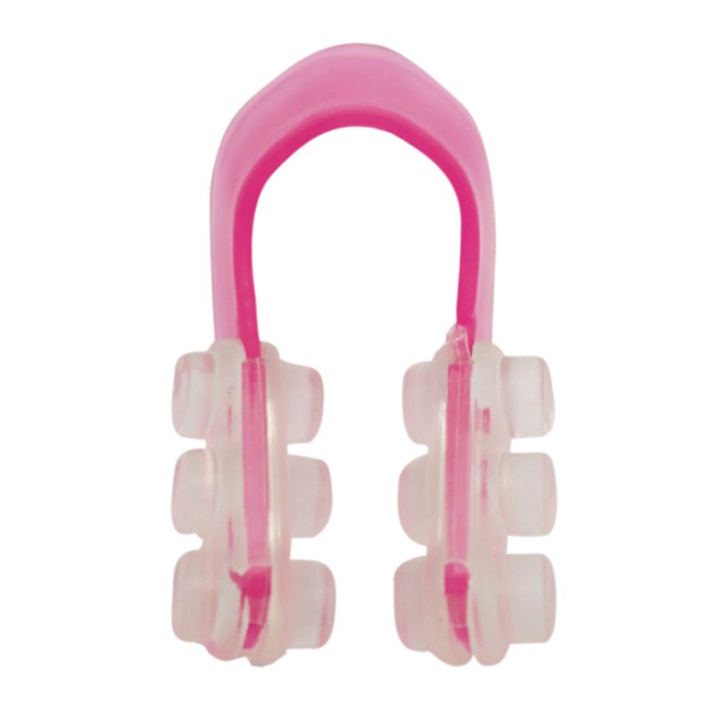 1 Dụng Cụ silicone Nâng Mũi Nâng Mũi Hình Cầu Thẳng