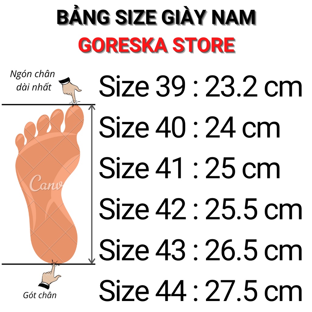 Giày sneaker nam thể thao phong cách mới lạ độc đáo, trẻ trung cá tính, lên đồ tuyệt đẹp - Mã sản phẩm:YS01