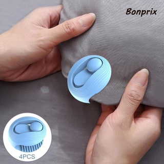 Kẹp Cố Định Ga Giường Chống Trượt Tiện Dụng Cho Mùa Đông