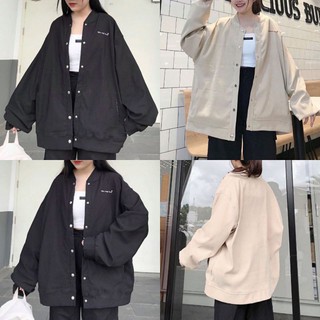 Áo Khoác Kaki Jacket WIN ( ảnh thật kèm feedback )