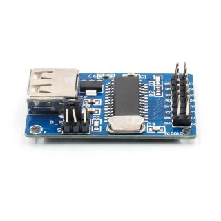 Mô Đun Usb Ch376 Ch376S Chuyên Dụng