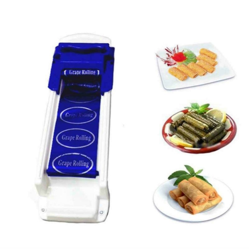 Dụng cụ cuốn nem chả giò, bò bía, bò lá lốt siêu nhanh