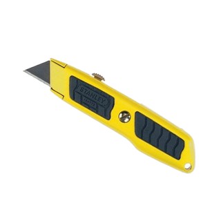 [Chính Hãng] Dao rọc cáp (cán nhôm màu vàng) 6''/ 150mm Stanley 10-779