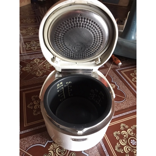 Nồi cơm điện National nội địa nhật