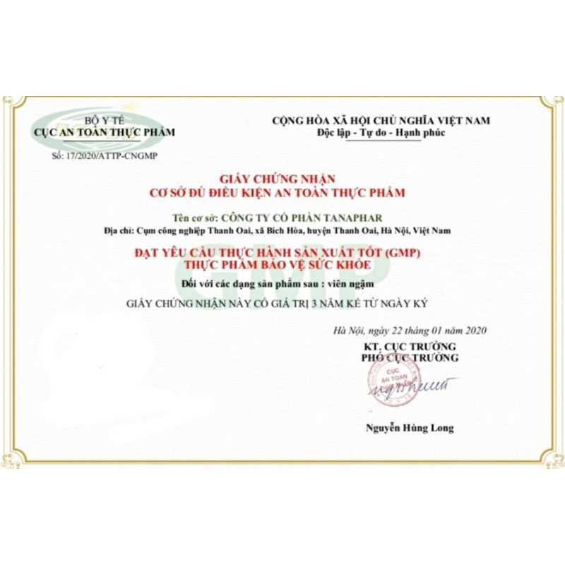 ✅ KẸO NGẬM HO STREPTANA H 100 VIÊN