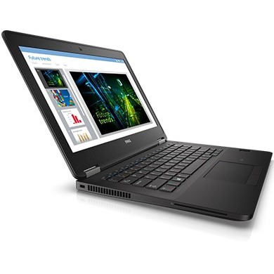 Laptop Dell Latitude E7270 Core i5 i7 6300U Ram 8gb SSD256GB{ MÀN HÌNH CẢM ỨNG
