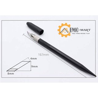 [ HOT SALE ] Bộ dao khắc trổ 12 trong 1
