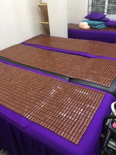 Chiếu trúc spa