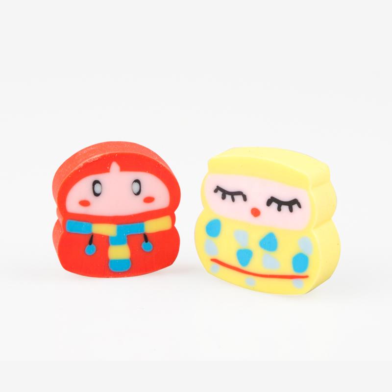 Bút gel Deli One Piece - Vua Hải Tặc G13 nét 0.5mm