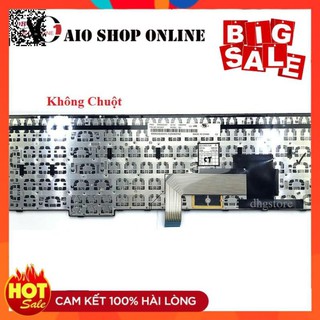 ⚡ Bàn phím laptop Lenovo Thinkpad E550 E555 E560 E565