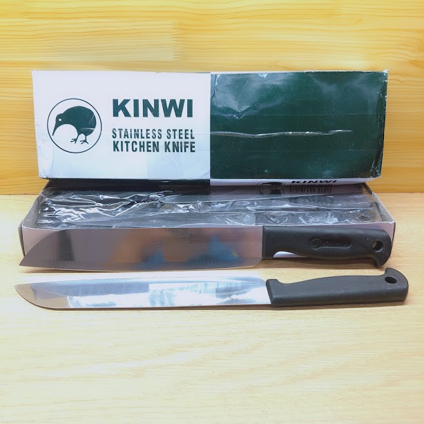 Dao kinwi mã 479 cán nhựa trung quốc dài 33cm