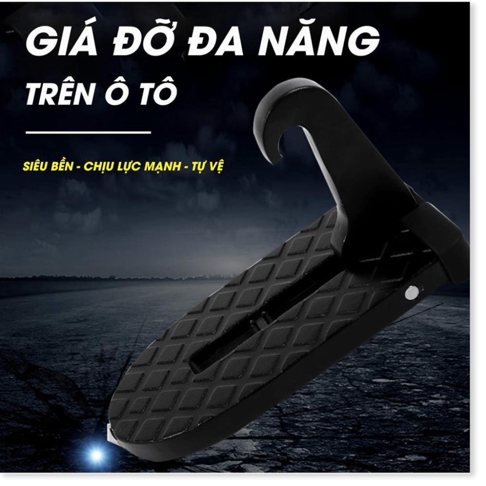 GIÁ ĐỠ CHỊU LỰC ĐA NĂNG CHO Ô TÔ NAVIGATION (xả kho)