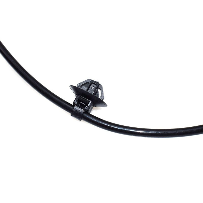 Cảm Biến Tốc Độ Bánh Xe ABS Cho Honda Jazz III GE CR-Z ZF1 INSIGHT CITY Saloon Ect Linh Kiện Điện Tử 57455TF0003 57450TF0003