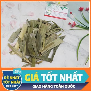 Lá Dứa 500g - Dạng Tươi Và Khô Thu Hái Tự Nhiên