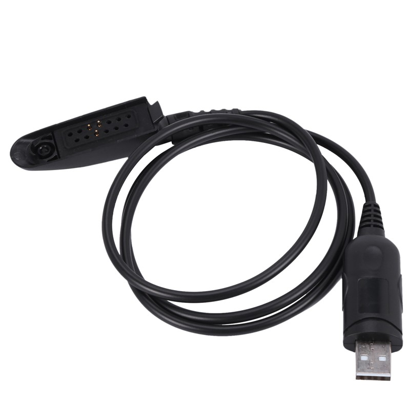 Cáp Lập Trình Usb Cho Bộ Đàm Motorola Radio Ht750 Ht1250 Pro5150 Gp328 Gp340 Gp380 Gp640 Gp680 Gp960 Gp1280 Pr860