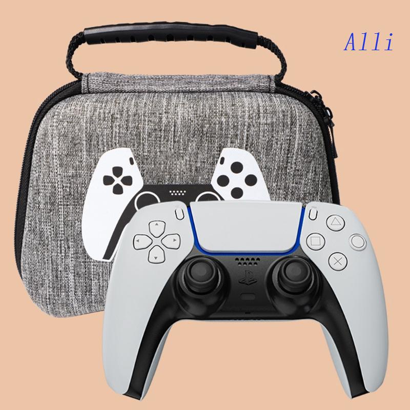 Túi Vỏ Cứng Chống Sốc Bảo Vệ Cho Tay Cầm PS5