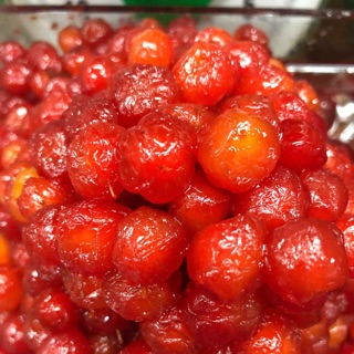 Chùm Ruột Trái Lớn 1kg