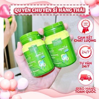 BỘT ĐÁNH RĂNG THẢO DƯỢC THÁI LAN