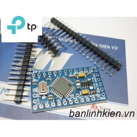 Kit Arduino Pro Mini