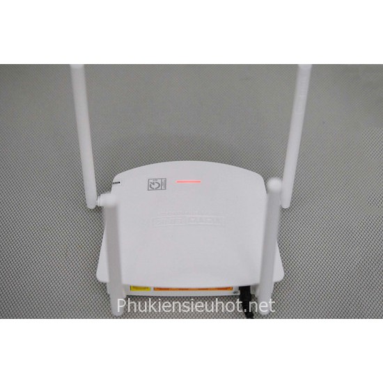 Bộ phát Wifi ToToLink N600R chuẩn N 600Mbps