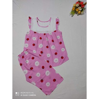 Bộ Tole (tôn, lanh) bé gái size 14 (S) (25-30 kí) [Hàng loại 1]