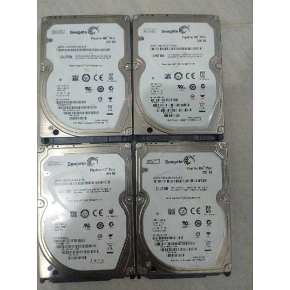 Ổ Cứng Laptop 250 Gb