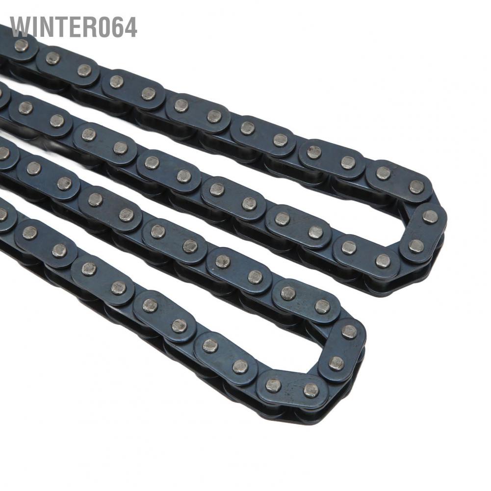 T8F 116 Liên kết Nhông xích cho Xe tay ga 47cc 49cc 2 thì Xe đạp nhỏ bỏ túi ATVs Quads Winter064
