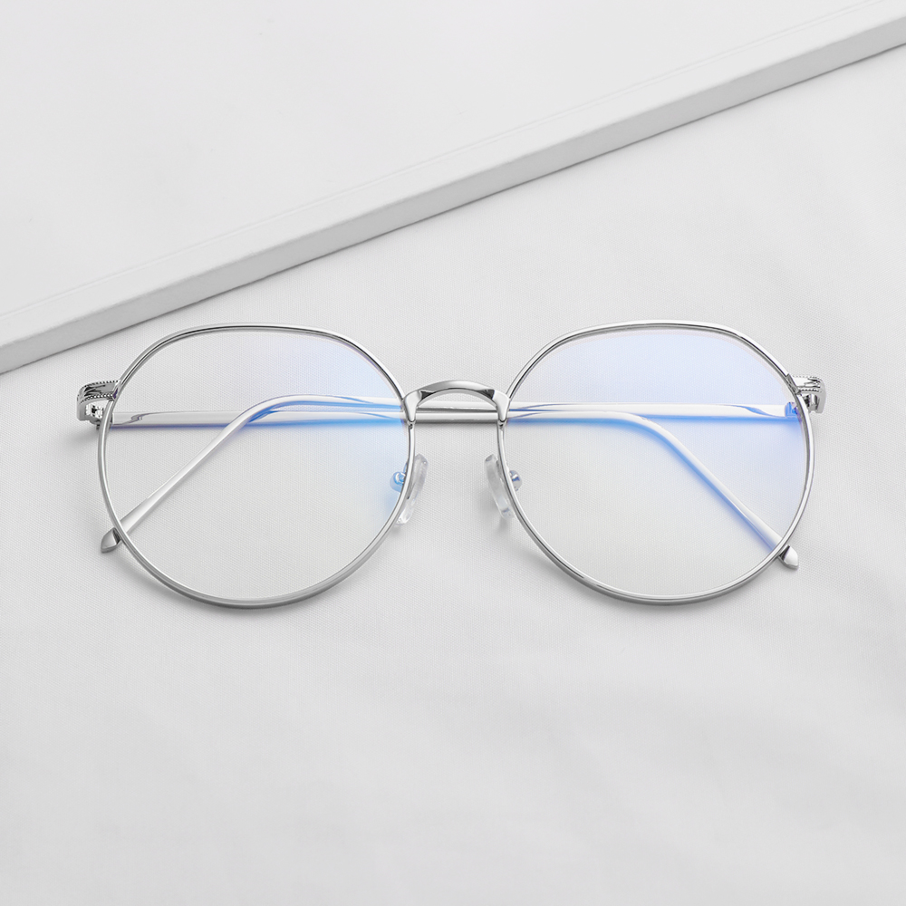 Kính mát thời trang chống ánh sáng xanh độc đáo