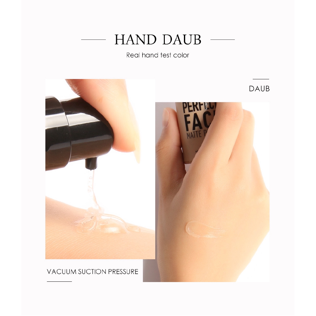 [Hàng mới về] Lọ gel lót trang điểm Focallure giữ ẩm tự nhiên chất lượng | BigBuy360 - bigbuy360.vn